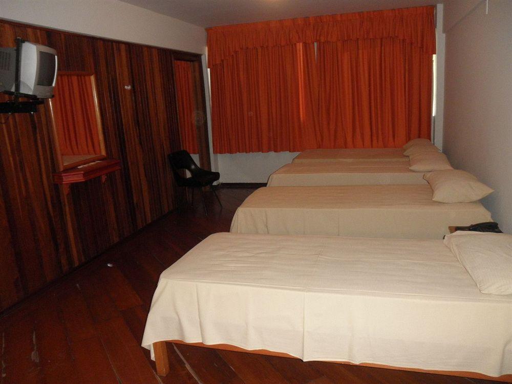 Hotel Village Foz Foz do Iguaçu Extérieur photo