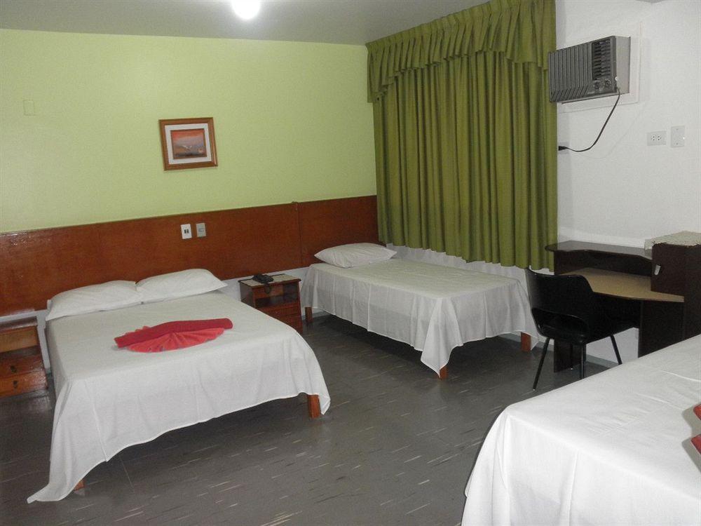 Hotel Village Foz Foz do Iguaçu Extérieur photo