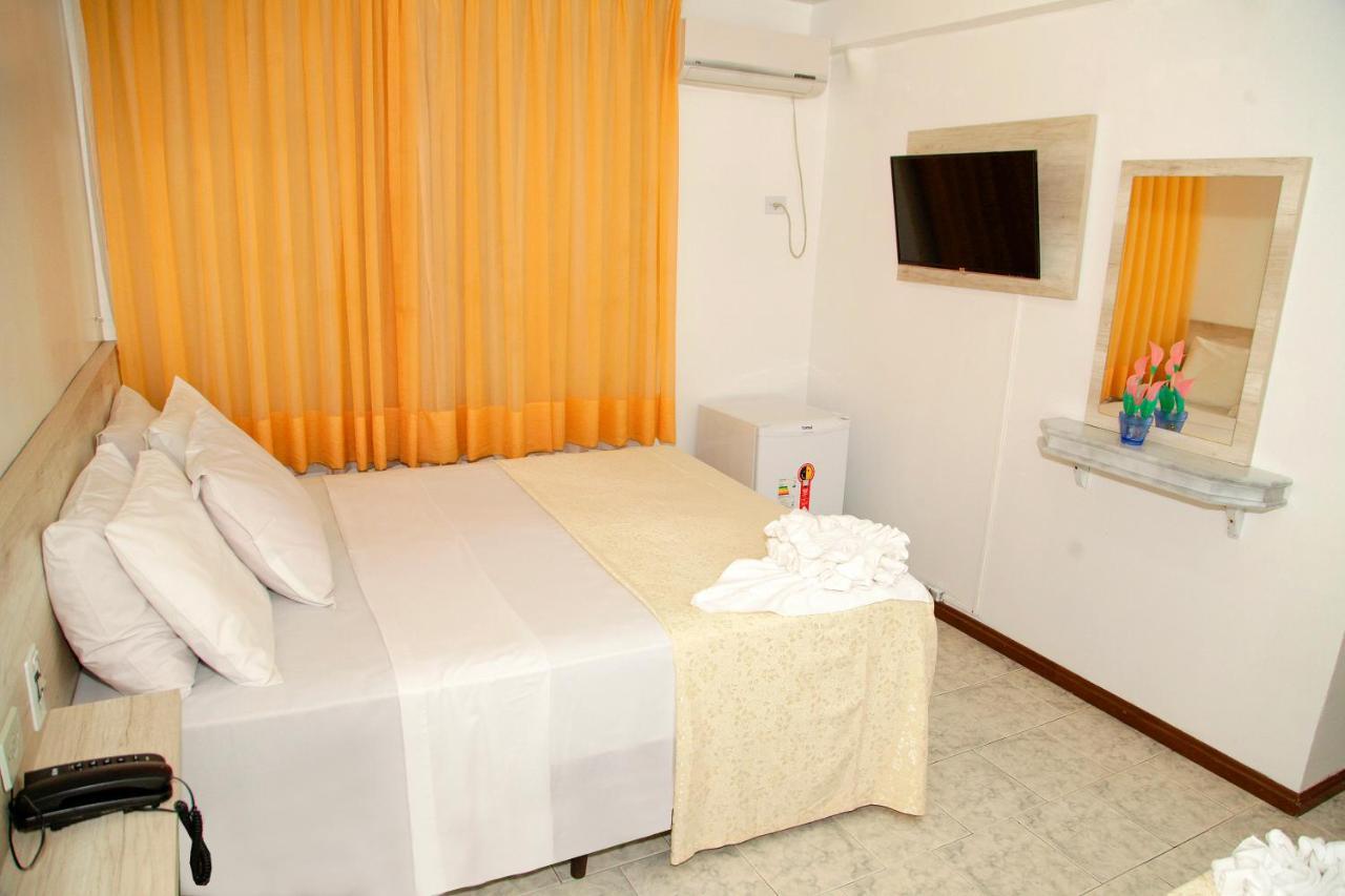Hotel Village Foz Foz do Iguaçu Extérieur photo