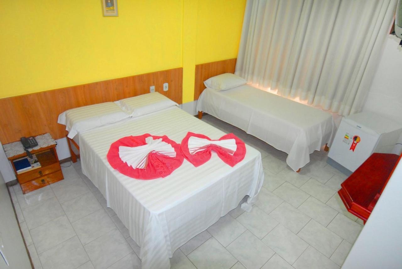 Hotel Village Foz Foz do Iguaçu Extérieur photo
