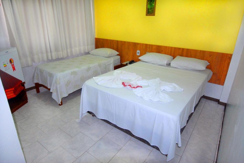 Hotel Village Foz Foz do Iguaçu Extérieur photo
